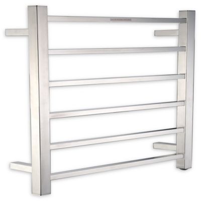 wall towel warmer