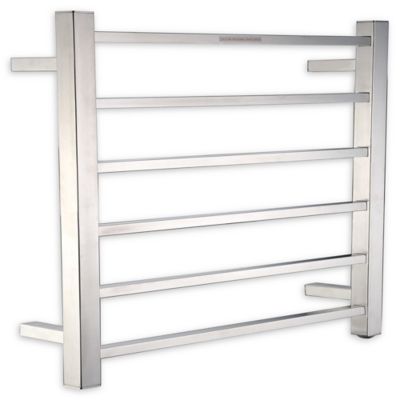 rack towel warmer