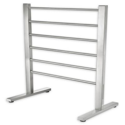 towel warmer rack