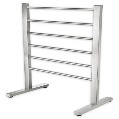 rack towel warmer