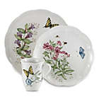 Alternate image 0 for Lenox&reg; Butterfly Meadow&reg; Tiger Swallowtail Dinnerware Collection