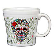Fiesta&reg; Halloween Sugar Skull Tapered Mug