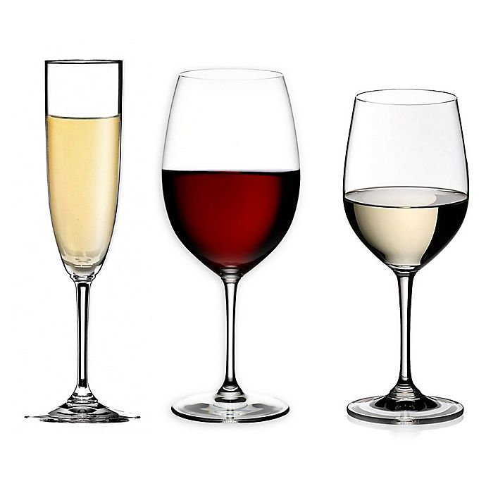 Alternate image 1 for Riedel® Vinum Wine Glass Collection (Set of 4)