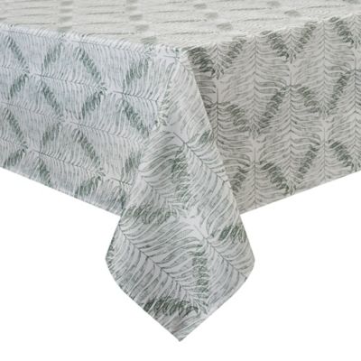 Basics Fabia Printed Table Linen Collection