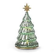 Lenox&reg; Radiant Light Pine Tree Figurine