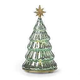 Lenox® Radiant Light Pine Tree Figurine