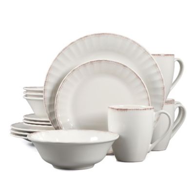 country tableware