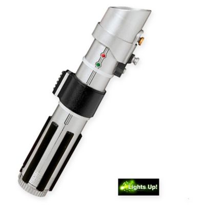 star wars anakin skywalker lightsaber