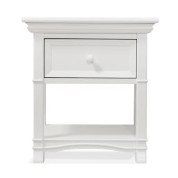 Sorelle French White Buybuy Baby