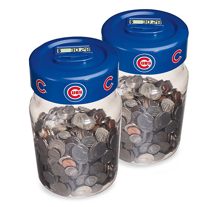 coin count jar