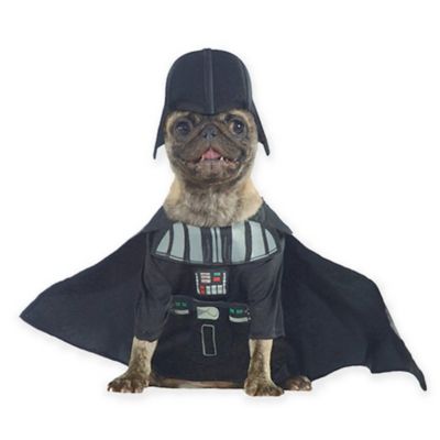 darth vader dog bed