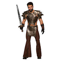 Deluxe Medieval Armour Adult Halloween Costume