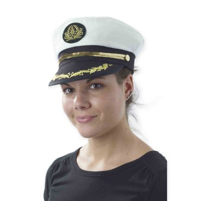 sailor hat halloween