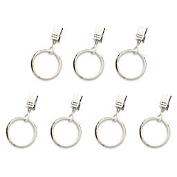 The Farmhouse Collection Clip Rings (Set of 7)