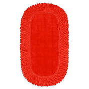 OXO Good Grips&reg; Microfiber Floor Duster Replacement Pad in Red