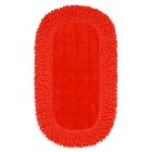 Alternate image 0 for OXO Good Grips&reg; Microfiber Floor Duster Replacement Pad in Red