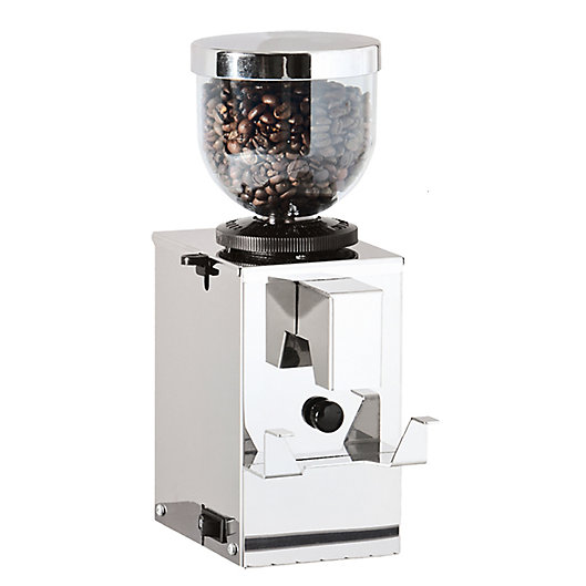 Alternate image 1 for ISOMAC by La Pavoni® MPI. Burr Coffee grinder
