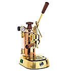 Alternate image 0 for LaPavoni&reg; Espresso Maker with Automatic Cappucinno Attachment in Copper