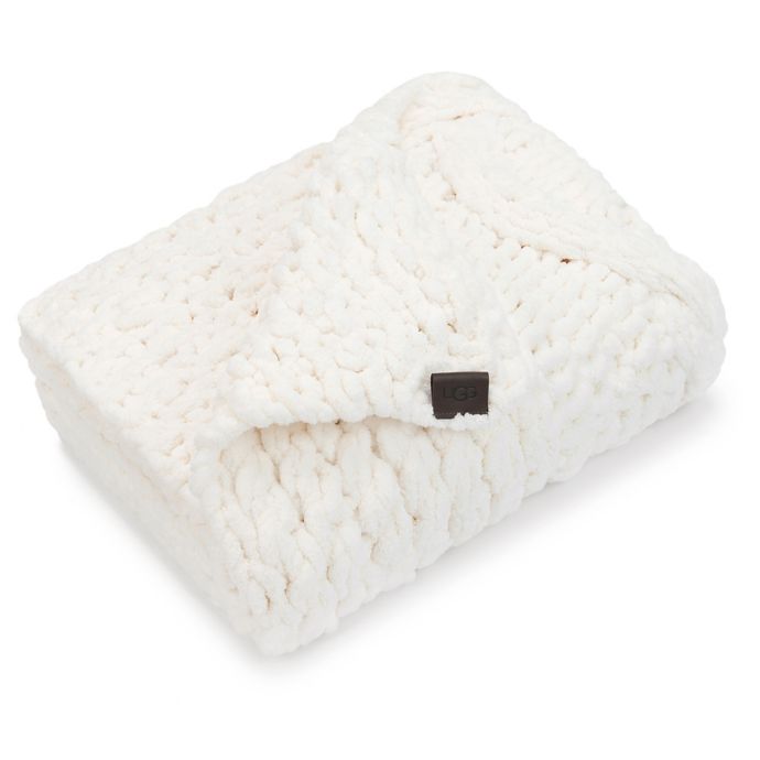 UGG® Anderson Throw | Bed Bath & Beyond