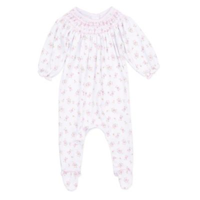 magnolia baby pajamas