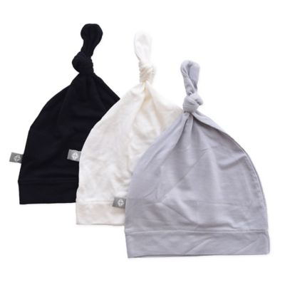 kyte baby knotted cap