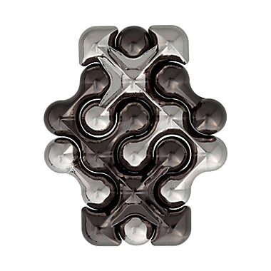BePuzzled Hanayama Level 2 Cast Puzzle - Dot. View a larger version of this product image.