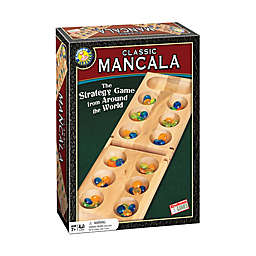 Endless Games Classic Mancala Board Game