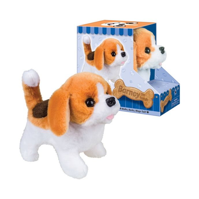 paw pals dog toy