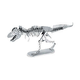 Fascinations Metal Earth Tyrannosaurus Rex 3D Metal Model Kit