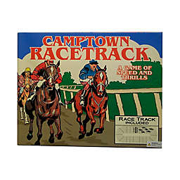 Perisphere & Trylon Camptown Racetrack Kids Game