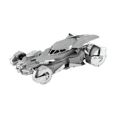 batmobile metal earth