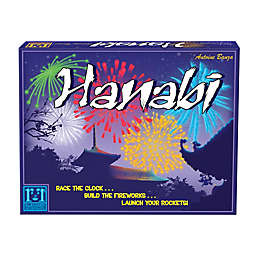 R and R Games Hanabi Family Game