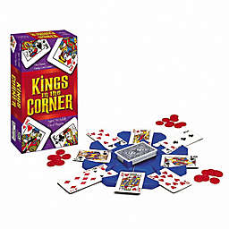 Jax Ltd. Kings in the Corner Card Game