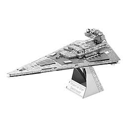 Fascinations Metal Earth 3D Metal Model Kit - Star Wars Imperial Star Destroyer