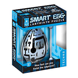 BePuzzled® Techno Smart Egg Labyrinth Puzzle