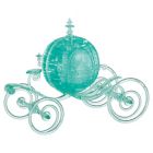 Alternate image 1 for BePuzzled&reg; Cinderella&#39;s Carriage 71-Piece 3D Crystal Puzzle