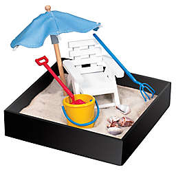 Be Good Company Executive Mini Sandbox - Beach Break