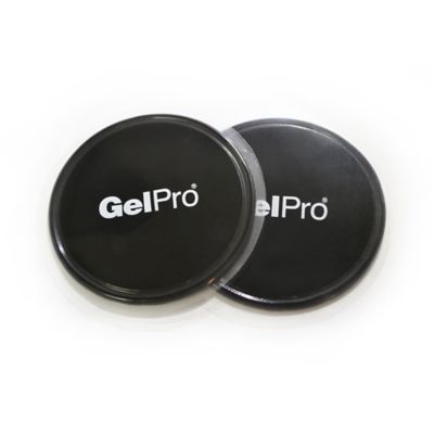 GelPro&reg; 4-Pack GellyGrippers&trade; Non-Slip Gel Pads