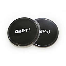 GelPro® 4-Pack GellyGrippers™ Non-Slip Gel Pads