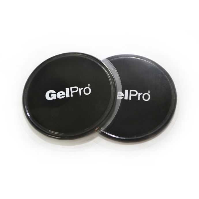 GelPro® 4Pack GellyGrippers™ NonSlip Gel Pads Bed Bath and Beyond