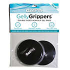 Alternate image 1 for GelPro&reg; 4-Pack GellyGrippers&trade; Non-Slip Gel Pads