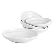 Over and Back&reg; Dine 5-Piece Meal Bowl Serving Set in White