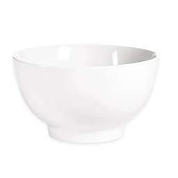 Over and Back® Fortune Noodle Bowls in White (Set of 4)