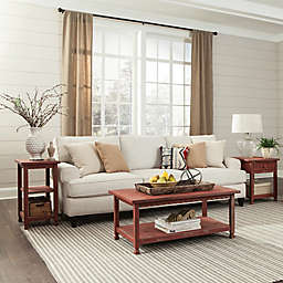 Alaterre Country Cottage Furniture Collection