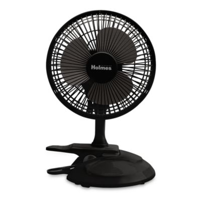 clip on bed fan