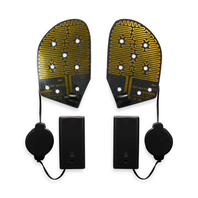 Cozy Feet Foot Warmers Bed Bath and Beyond Canada