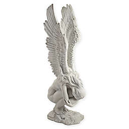 Design TOSCANO® Remembrance and Redemption Angel Sculpture