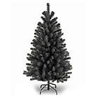 Alternate image 0 for National Tree Company&reg; 9-Foot North Valley&reg; Artificial Black Spruce Tree