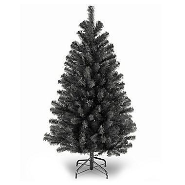 National Tree Company&reg; 9-Foot North Valley&reg; Artificial Black Spruce Tree. View a larger version of this product image.