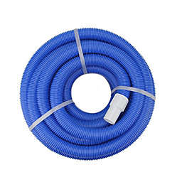 Pool Central 25-Foot Pool Vacuum Hose with Swivel Cuff
